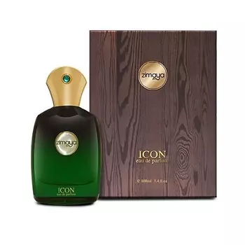 ZIMAYA Парфюмерная вода Icon