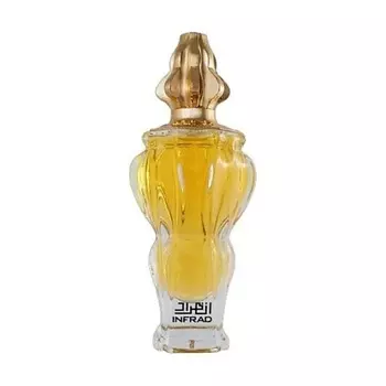ZIMAYA Парфюмерная вода Infrad Luxe