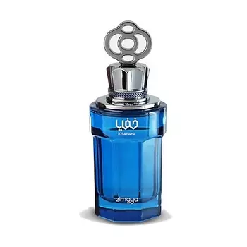 ZIMAYA Парфюмерная вода Khafaya Blue