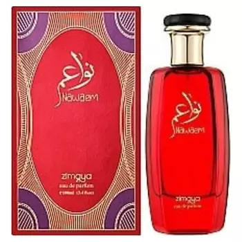 ZIMAYA Парфюмерная вода Nawaem