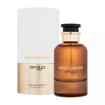 ZIMAYA Парфюмерная вода Night Shadow