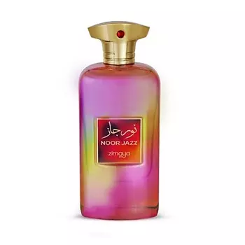 ZIMAYA Парфюмерная вода Noor Jazz