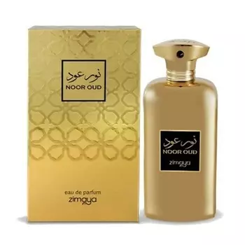 ZIMAYA Парфюмерная вода Noor Oud