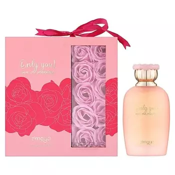 ZIMAYA Парфюмерная вода Only You!