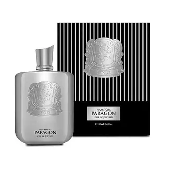 ZIMAYA Парфюмерная вода Phantom Paragon