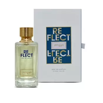ZIMAYA Парфюмерная вода Reflect