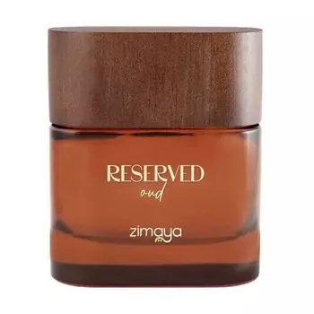 ZIMAYA Парфюмерная вода Reserved Oud