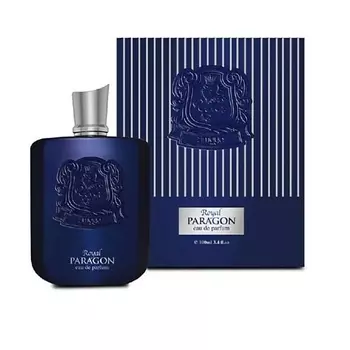 ZIMAYA Парфюмерная вода Royal Paragon