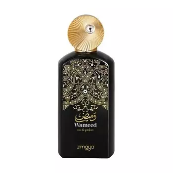 ZIMAYA Парфюмерная вода Wameed