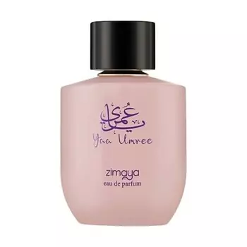 ZIMAYA Парфюмерная вода Yaa Umree