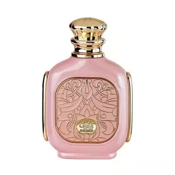 ZIMAYA Парфюмерная вода Zukhruf Pink