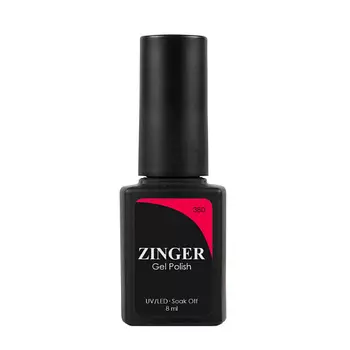 ZINGER Гель лак Classic