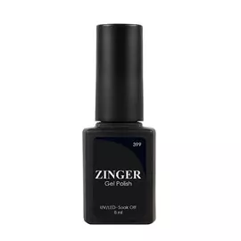 ZINGER Гель лак KIYOKO