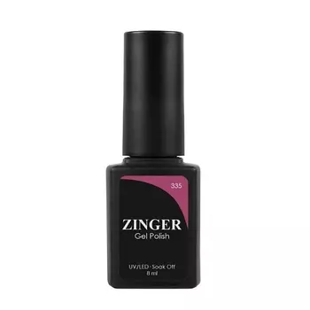 ZINGER Гель лак Lite