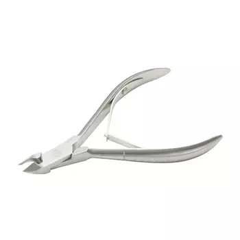 ZINGER Кусачки маникюрные Series Classic ручная заточка