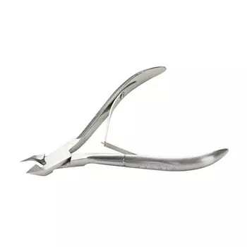 ZINGER Кусачки маникюрные Series Classic ручная заточка