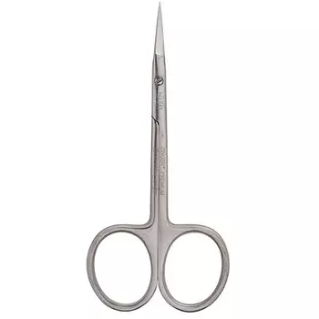 ZINGER Ножницы для ногтей и кутикулы BS327 S IS SH Salon