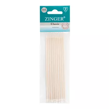 ZINGER палочки для маникюра Classic nfa-9