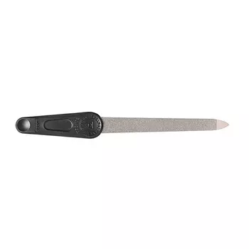 ZINGER пилка для ногтей Classic F-6 №3