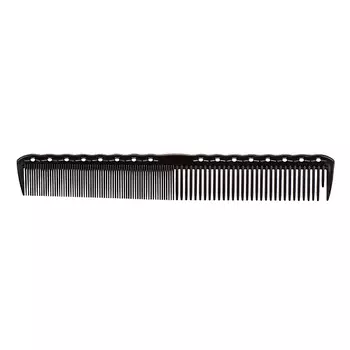 ZINGER Расческа Carbon Prof. Combs