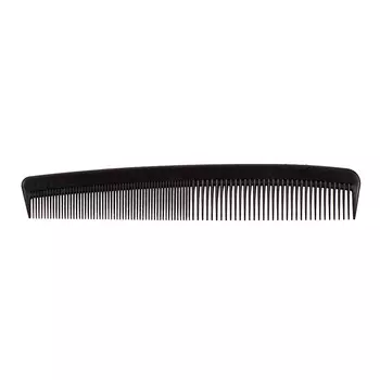 ZINGER расческа для волос Classic PS-345-C Black Carbon