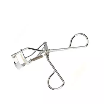 ZINGER Зажим для ресниц металлический, EYE-117