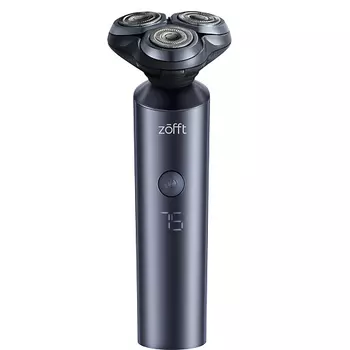 ZOFFT Бритва электрическая Special M5 (RS-202CR)