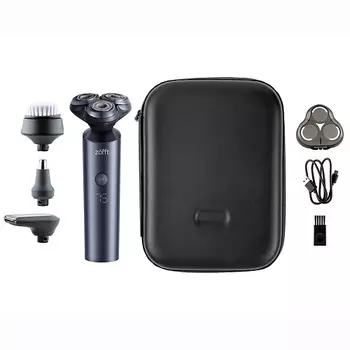 ZOFFT Бритвенный набор Zofft KIt Special M5 (RS-202CRK)