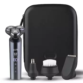 ZOFFT Бритвенный набор Zofft KIt Special M5 (RS-202CRK)