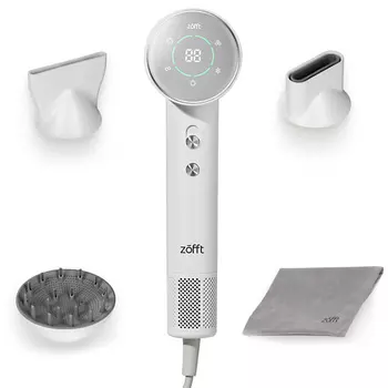 ZOFFT Фен для волос Air Gloss Pro-K (HS-102W)