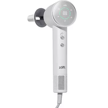 ZOFFT Фен для волос Zofft Air Gloss Pro HS-102W