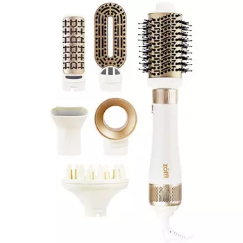 ZOFFT Фен-щетка 6 в 1