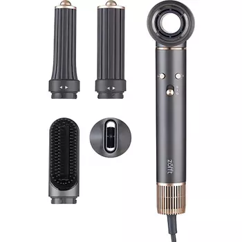 ZOFFT Профессиональный фен-стайлер для волос Essential (S300)