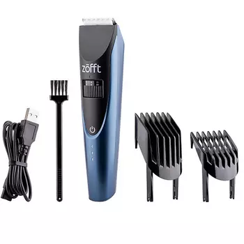 ZOFFT Машинка для стрижки волос Expert