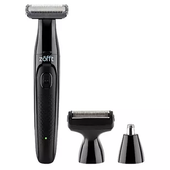 ZOFFT Триммер Tap Blade 3 в 1 RS-101B