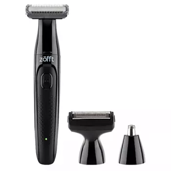 ZOFFT Триммер Tap Blade 3 в 1 RS-101B