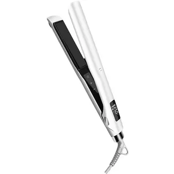 ZOFFT Выпрямитель для волос с дисплеем и титановыми пластинами lonic (HS-500)
