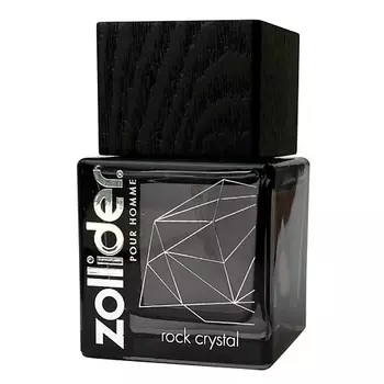 ZOLLIDER Rock Crystal