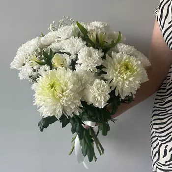 ЗОЛОТАЯ АУРА Букет "Вам письмо"