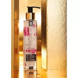 ЗОЛОТО ПРИРОДЫ Гель для умывания, антивозрастной уход 35+ «Сияние и энергия» 200.0