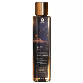 ЗОЛОТО ПРИРОДЫ Тоник для лица, антивозрастной уход 45+ «Сияние молодости» 200.0