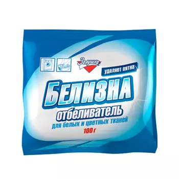ЗОЛУШКА Отбеливатель Белизна