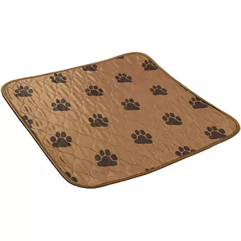 ZOO ONE Пелёнка впитывающая многоразовая, 53 x 53 см