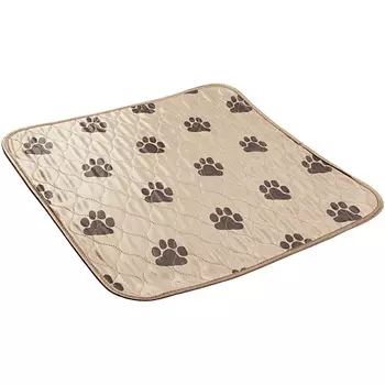 ZOO ONE Пелёнка впитывающая многоразовая, 53 x 53 см