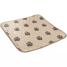 ZOO ONE Пелёнка впитывающая многоразовая, 53 x 53 см