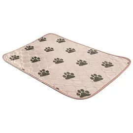 ZOO ONE Пелёнка впитывающая многоразовая, 60 x 40 см