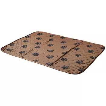 ZOO ONE Пелёнка впитывающая многоразовая, 65 x 80 см