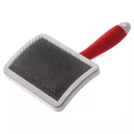 ZOO ONE Пуходерка серия RED, большая (L)