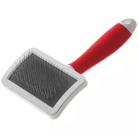 ZOO ONE Пуходерка серия RED, малая (S)