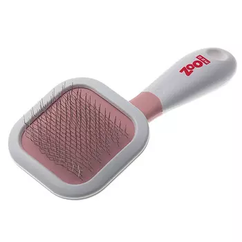 ZOO ONE Пуходёрка серия Эстетик, с поворотной ручкой, малая (S)